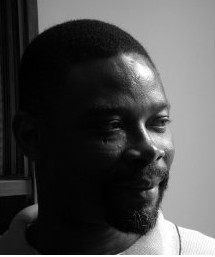 Harry Garuba - from his website