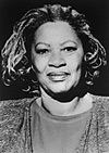 Toni Morrison